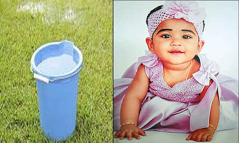 குழந்தை பலி
