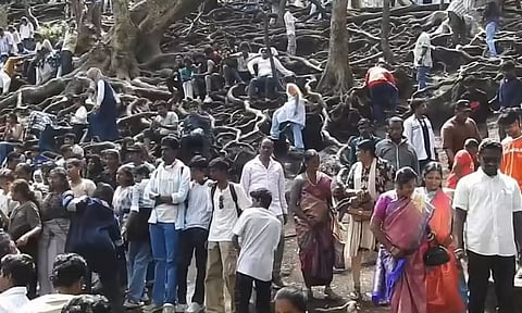 கொடைக்கானல்