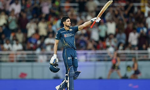  சுப்மன் கில்/ Shubman Gill 