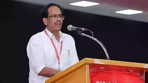 மு. வீரபாண்டியன்