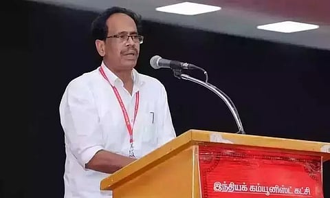 மு. வீரபாண்டியன்