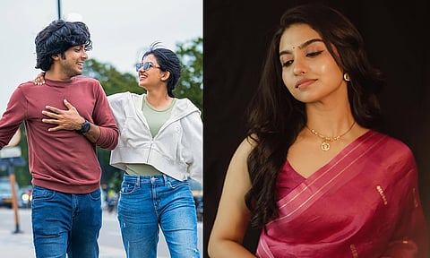 கைவிடப்பட்டதா 'பிரேமலு 2' ? - நஸ்லேன் அதிர்ச்சி தகவல்
