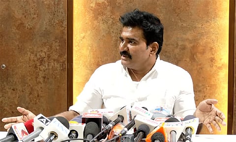 நிர்மல்குமார் 