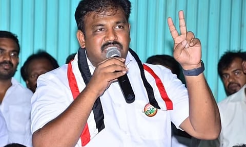 ராஜ் சத்யன்
