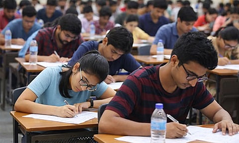 அறிவியல் ஆராய்ச்சி படிப்புக்கான நுழைவுத்தேர்வுக்கு தயாராகுங்கள் - விரிவான விவரங்கள் வெளியீடு
