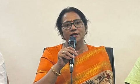 ஸ்ரீகாந்தி ராமதாஸ்