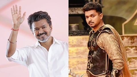 'புலி' பட விவகாரத்தில் முதல்வர் விஜய்க்கு எதிரான வழக்கு வாபஸ்