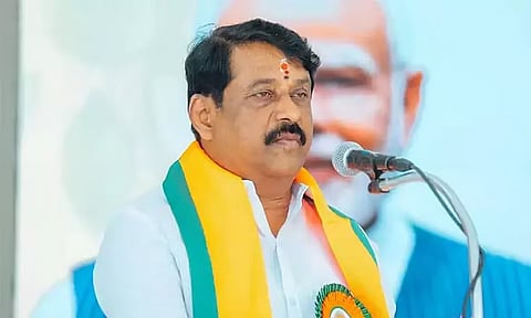 நயினார் நாகேந்திரன்