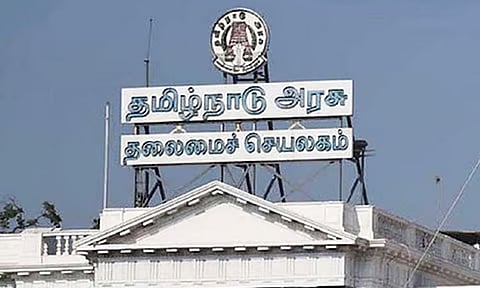கவர்னரின் செயலாளர் உட்பட 25 ஐ.ஏ.எஸ் அதிகாரிகள் இடமாற்றம்
