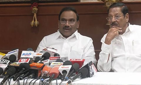 ஆ.ராசா 