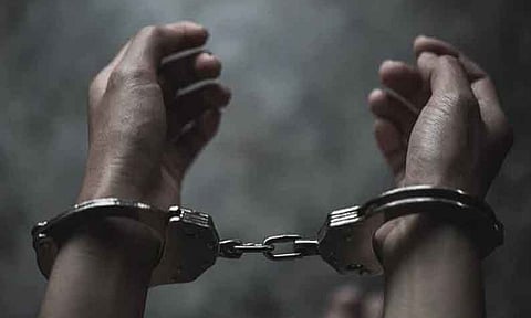 4 வயது சிறுவனை அடித்துக் கொன்ற தாயின் கள்ளக்காதலன் கைது 
