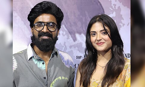 படம் தோல்வி அடைந்தால் ஹீரோ மீது பழிபோடுகிறார்கள் - பிரஜின் வேதனை