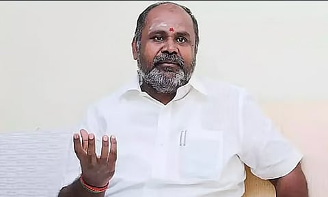 ஆர்.பி.உதயகுமார்