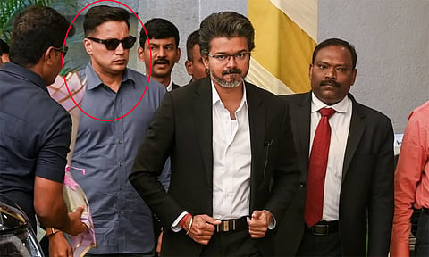முதல்-அமைச்சர் விஜய்