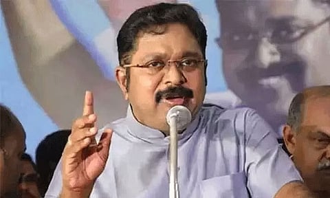 டிடிவி தினகரன்