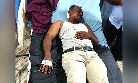 வியாபாரி 