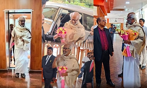 Rajini