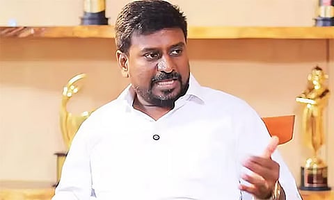 ராஜ்மோகன்
