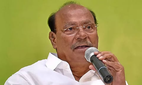 ராமதாஸ்