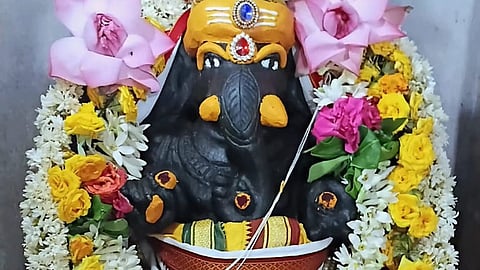 விநாயகர் கோவில்களில் சங்கடஹர சதுர்த்தி வழிபாடு