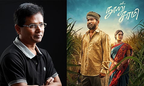 ஹீரோயிசம் பேசும் கதைகள் என்னிடம் இல்லை - இயக்குநர் சசி