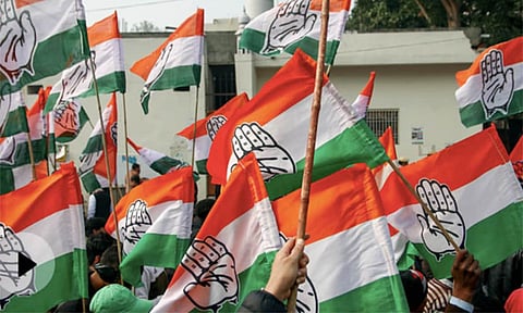 மாநிலங்களவை தேர்தல்:  7 இடங்களுக்கு போட்டியிடும் காங்கிரஸ் வேட்பாளர்கள் யார்..? வெளியான அறிவிப்பு