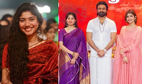 சாய் பல்லவி