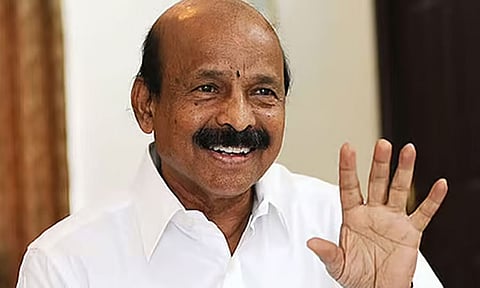 த.பொன்னையன் 