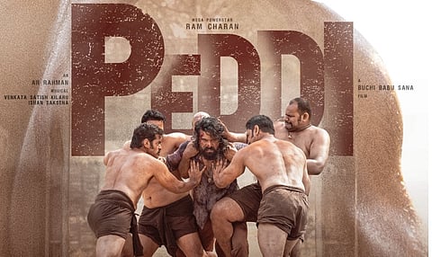 Peddi