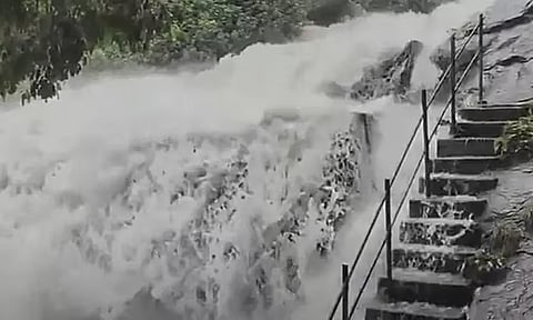 கோவை குற்றாலம் 
