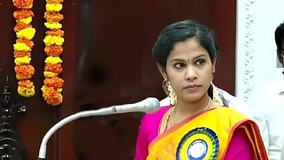 ‘தி.மு.க.வை குறை சொல்வதற்கு நீங்கள் எதற்கு ஆட்சியில் இருக்கிறீர்கள்?’ - மேயர் பிரியா பேச்சு
