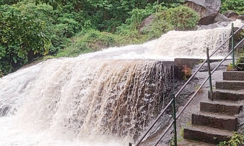 கோவை குற்றாலம்