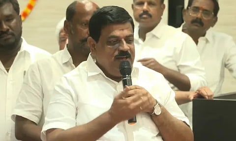 உடுமலை ராதாகிருஷ்ணன்