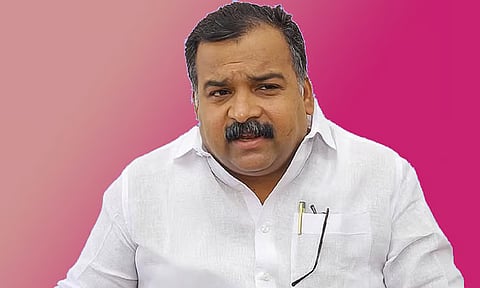மாணிக்கம் தாகூர்