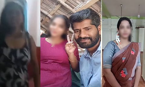 தஞ்சையை உலுக்கிய சம்பவம்: கணவர் குறித்து இன்ஸ்டா அட்சயா கூறும் பகீர் தகவல் 