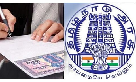 நேரில் செல்லாமல் ஆவணப்பதிவு.. புதிய நடைமுறையை அறிவித்தது தமிழக பத்திர பதிவுத்துறை