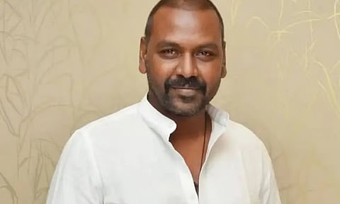 திருச்சி கிழக்கு தொகுதியில் போட்டியா?: 11-ந் தேதி முக்கிய அறிவிப்பு - ராகவா லாரன்ஸ் பரபரப்பு பதிவு