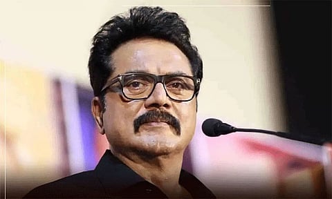 சரத்குமார் 