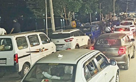 கொடைக்கானல்
