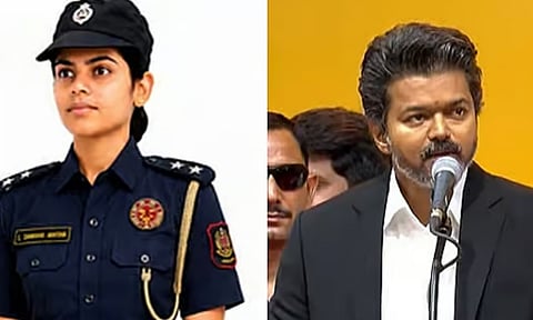 சிங்கப்பெண் 