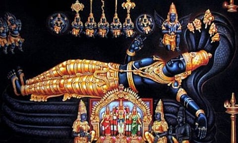 திருவட்டாறு ஆதிகேசவ பெருமாள் கோவில் சிறப்புகள், அரிய தகவல்கள்