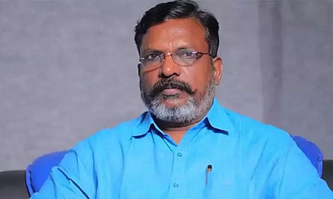  திருமாவளவன் 