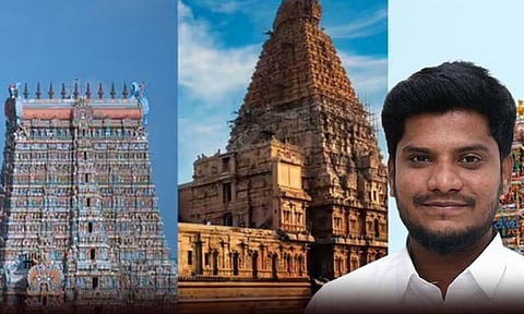இனி கோவில்களில் நெடுநேரம் காத்திருக்க வேண்டாம்: இந்து சமய அறநிலையத்துறை அமைச்சரின் அதிரடி திட்டம்