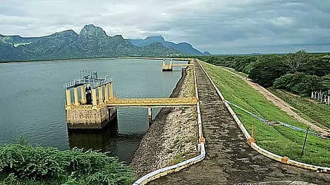 திருமூர்த்தி அணையில் இருந்து நாளை முதல் தண்ணீர் திறக்க தமிழக அரசு உத்தரவு