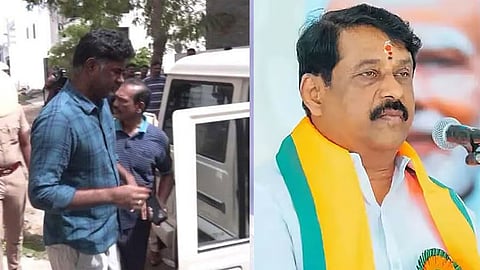 நயினார் நாகேந்திரன்