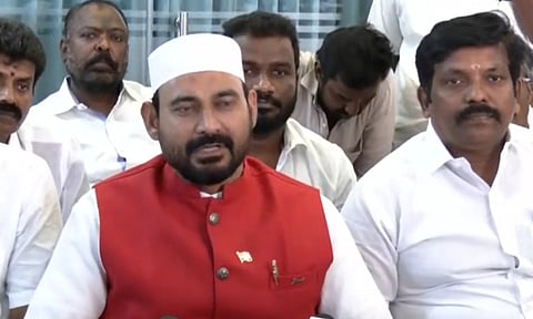 வேலூர் இப்ராஹிம்