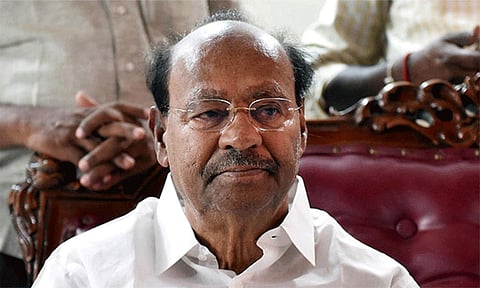 ராமதாஸ்