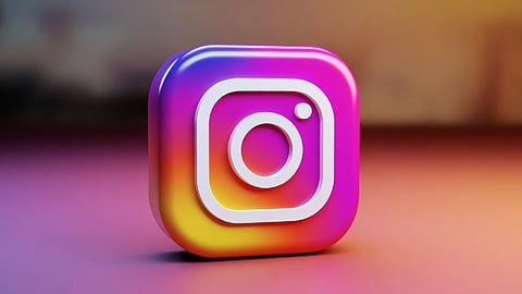 Instagram