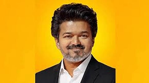 முதல்-அமைச்சர் விஜய்