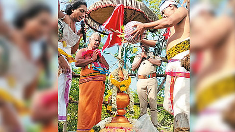 செய்யூர் நாகாத்தம்மன் கோவில்